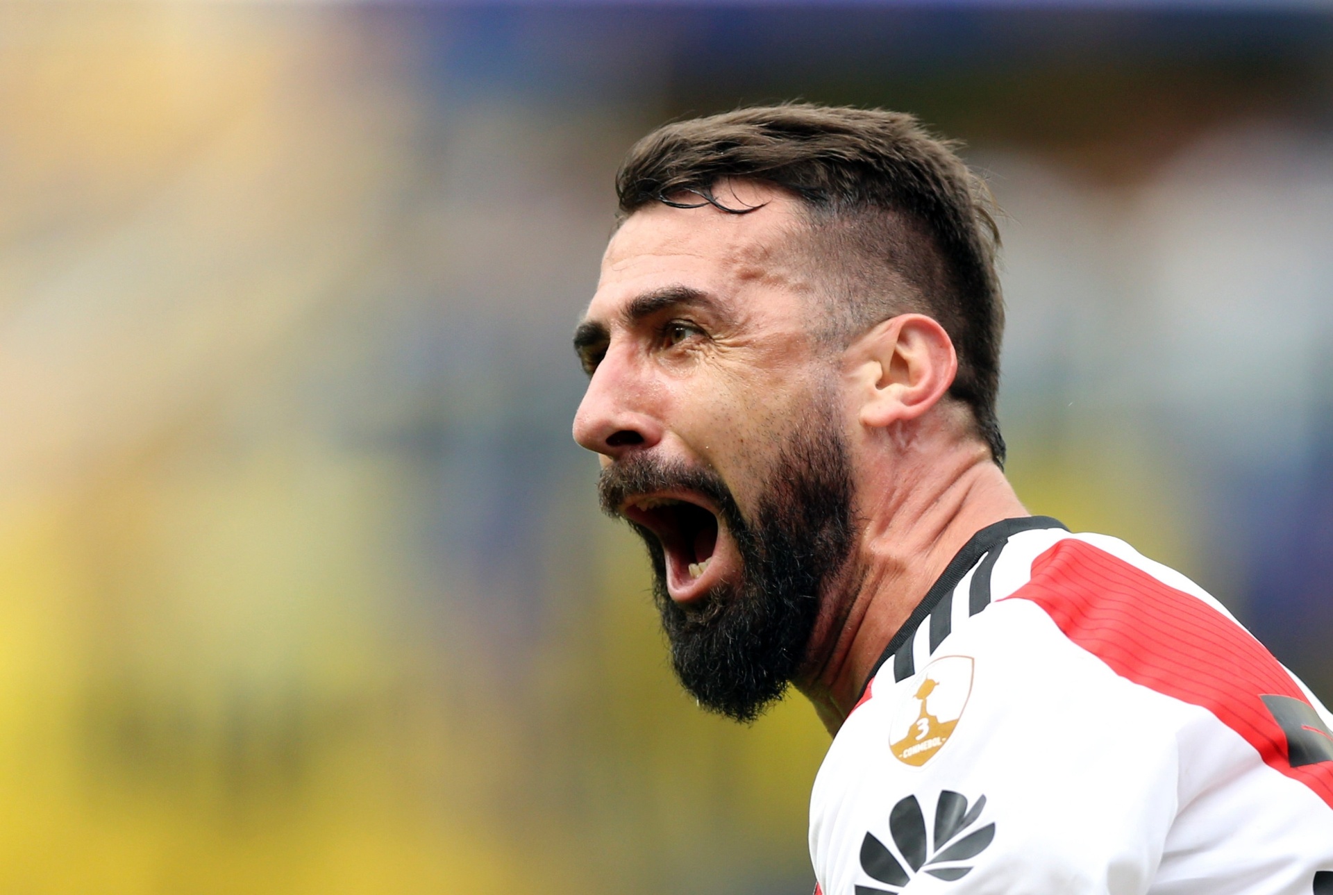 Atletico Mg Repete Spfc E Recebera Dinheiro Por Titulo De Pratto No River 12 12 2018 Uol Esporte O atlético acertou a contratação de um grande reforço: pratto no river