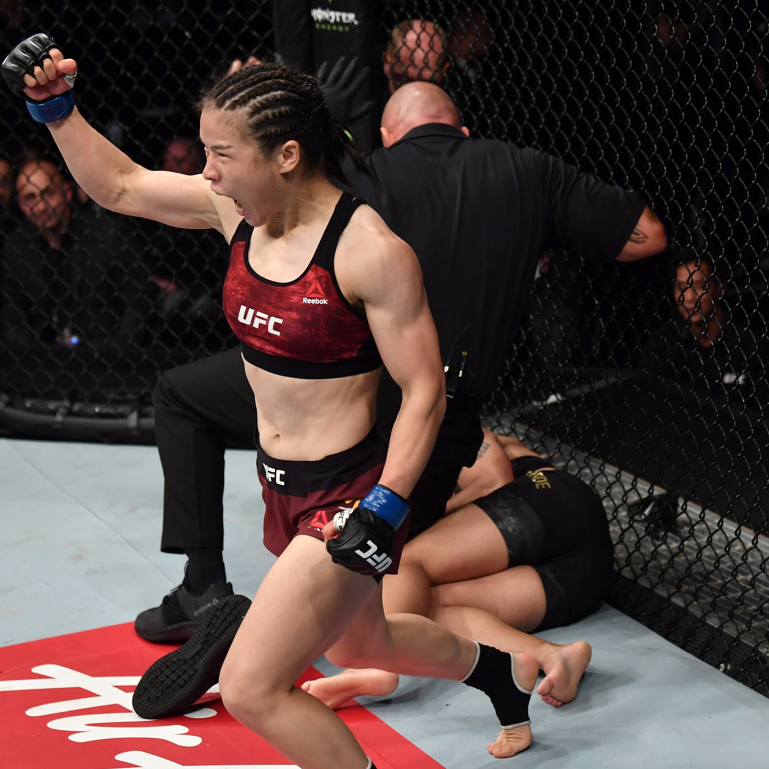 No Dia Internacional da Mulher, relembre lutadoras que construíram a  história do MMA feminino - Ag. Fight – MMA, UFC, Boxe e Mais aaa, Conheça a  plataforma betnacional saque via pix