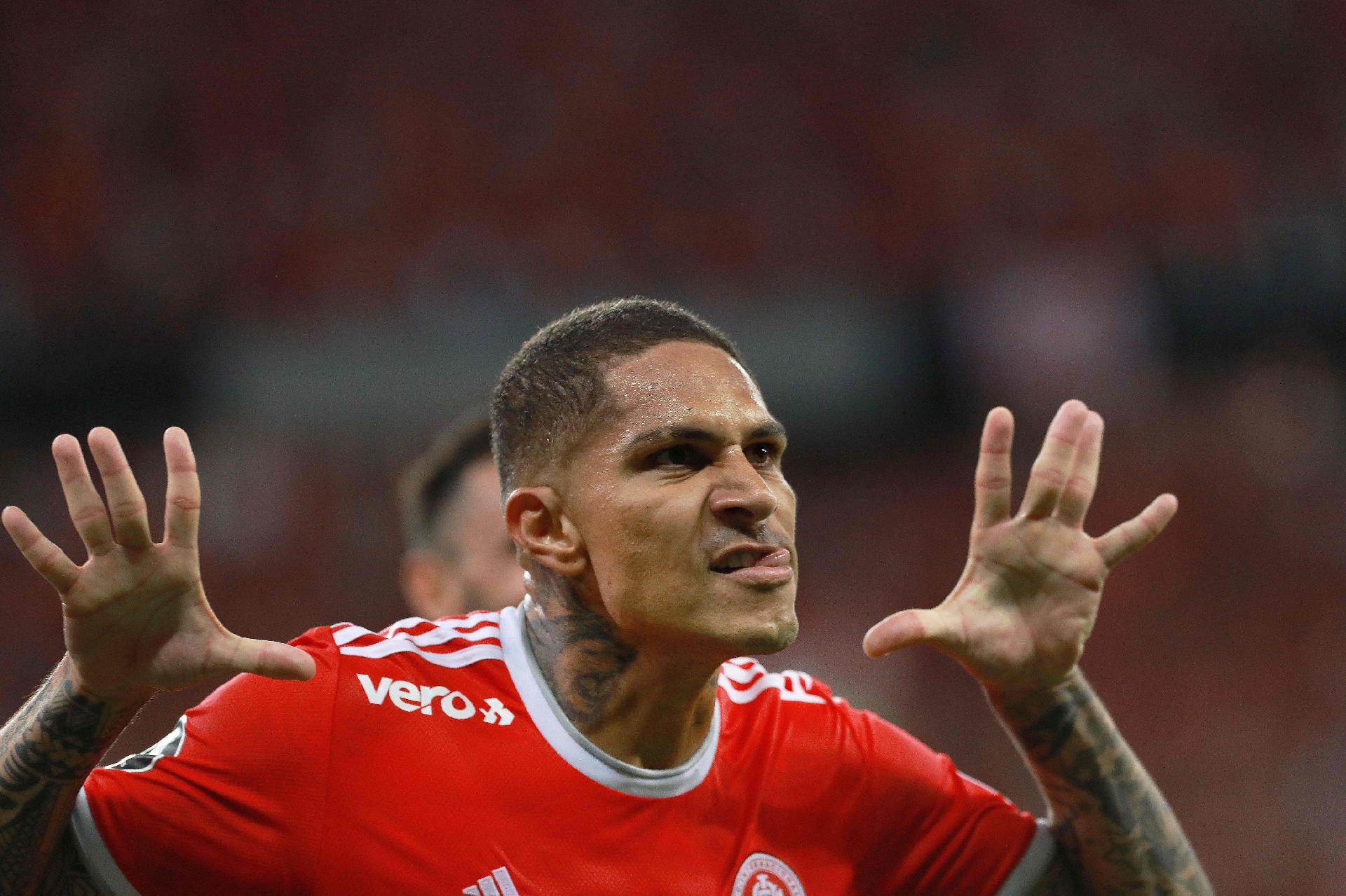 Inter Espera Liberacao Mas Podera Jogar Brasileiro Fora De Porto Alegre