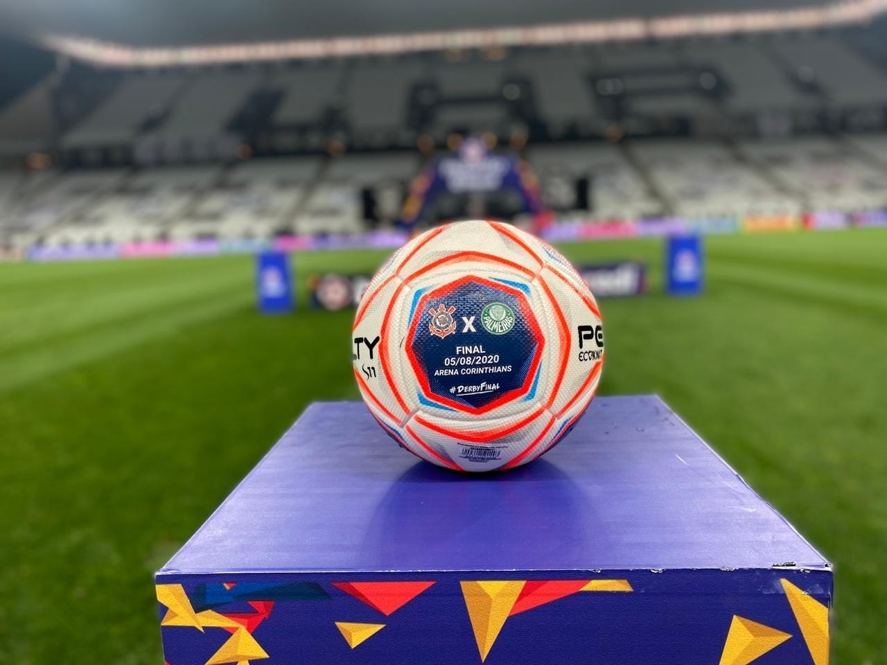 Campeonato Paulista Aguarda Decisao Do Governo E Mantem Tabela Travada 25 03 2021 Uol Esporte