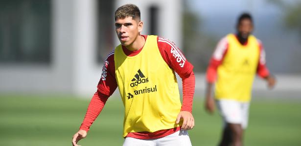 Sogro de ex-Vasco e Inter é preso por tráfico de drogas no Chile