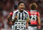 Flamengo acerta a contratação de Marinho, do Santos