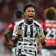 Flamengo acerta a contratação de Marinho, do Santos
