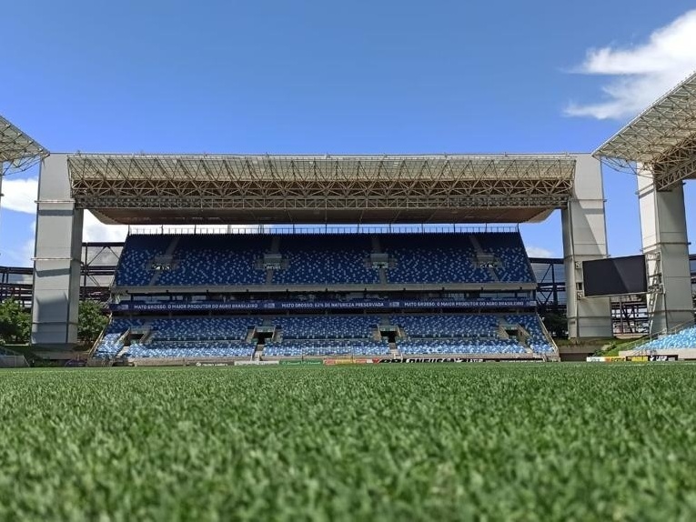 Cuiabá x Santos: saiba onde assistir ao jogo pelo Campeonato