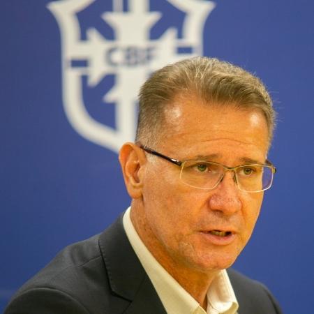 Wilson Seneme, presidente ou ex-presidente da comissão de arbitragem da CBF?