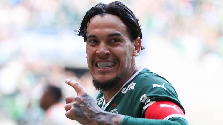 Palmiers - Cesar Greco/Palmeiras - Cesar Greco/Palmeiras