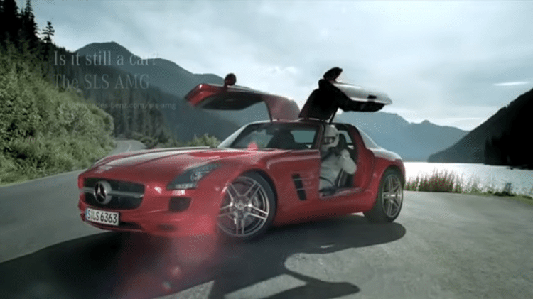 Schumacher car - Playback/YouTube - Playback/YouTube
