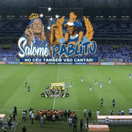 Stream Cruzeiro tem novo presidente e Galo e América se preparam