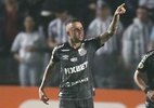 Santos sinaliza que não ficará com Luan; Corinthians terá que buscar alternativas - GUILHERME DIONíZIO/CÓDIGO19/ESTADÃO CONTEÚDO