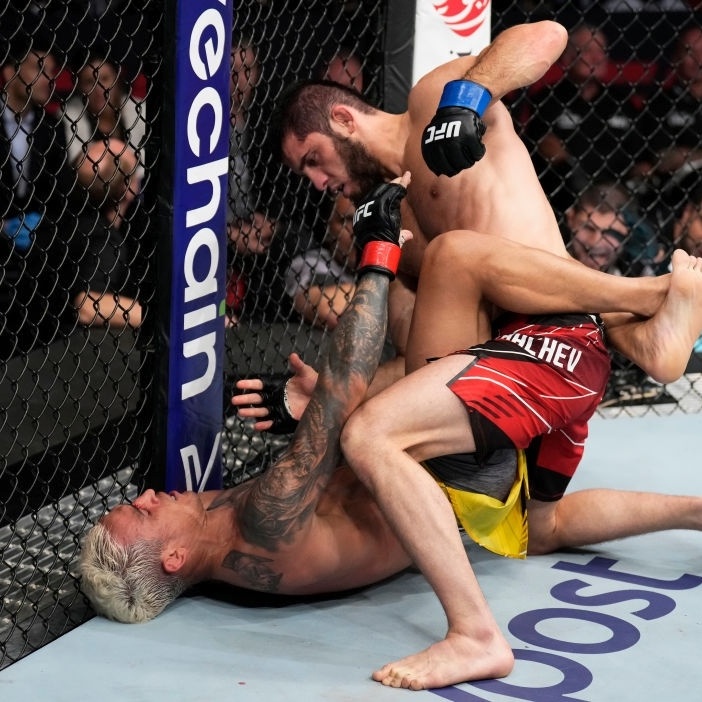 UFC: Brasil leva um cinturão, perde outro e fica em 50% no 1º semestre, combate