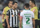 Atlético-MG: Quem no elenco tem contrato por vencer e a situação de cada um - Pedro Souza/Atlético-MG