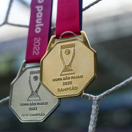 Terceira fase da Copa São Paulo, a Copinha, já começa neste sábado - Marco Galvão/Ag. Paulistão