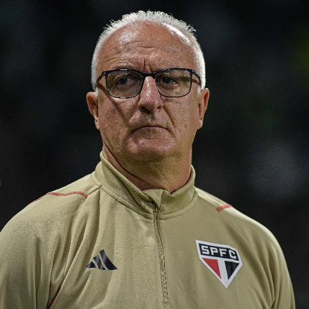 CBF anuncia a contratação de Dorival Jr, ex-técnico do São Paulo
