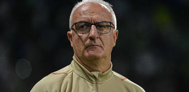 Coach Dorival Jr Takes Responsibility for São Paulo’s 5-0 Defeat Against Palmeiras: A Shameful and Unworthy Result