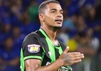 Mineiro: América-MG mantém série invicta e bate Cruzeiro em jogo com golaço - Gilson Lobo/AGIF
