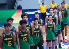 Brasil Sub-15 masculino estreia nesta terça no Sul-Americano