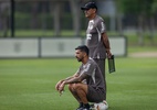 Corinthians mira parte física na data Fifa para voltar 