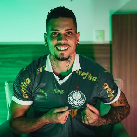 Palmeiras’ New Era: 3 Problems, 2 Reinforcements, and 1 Obsession