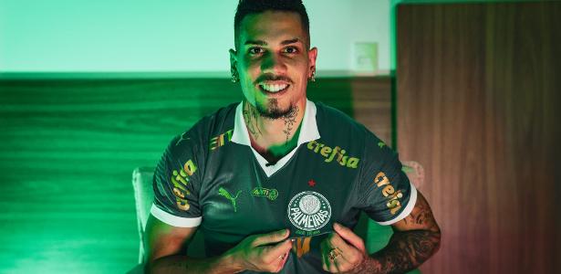 ATAQUE GALÁTICO? Palmeiras busca reforço para setor ofensivo mesmo após aquisições recentes