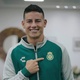 Time da chave do Flamengo no Mundial anuncia a contratação de James Rodríguez