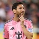 Messi e Inter Miami negociam extensão do contrato, diz jornal - Hector Vivas - FIFA/FIFA via Getty Images