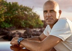 Kelly Slater lança relógio de luxo de R$ 36 mil inspirado no surfe havaiano - Divulgação/Breitling