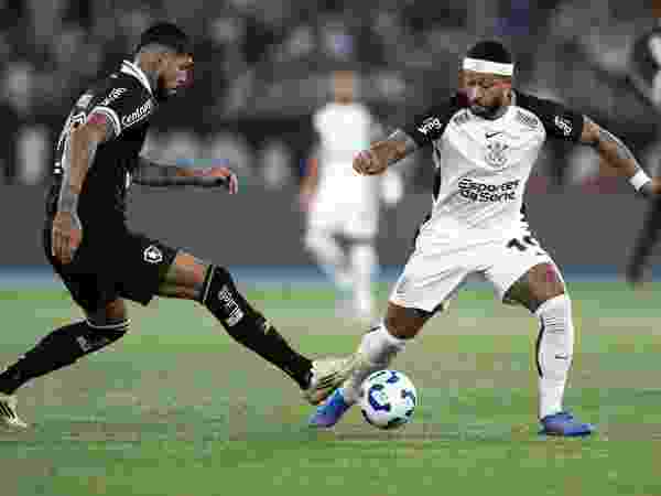 Jorge Rodrigues/AGIF