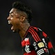 Bruno Henrique vê Fla impaciente no 2º tempo: 'Quisemos fazer o gol logo'