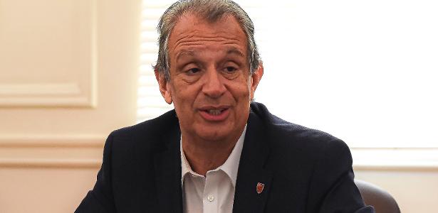 Flamengo aciona a Justiça contra a Libra por divisão de cotas de TV, exigindo respeito às regras do clube
