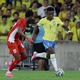 Goleada do Brasil gera 38,8 milh&otilde;es de intera&ccedil;&otilde;es nas redes e lidera no X