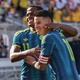 Arias assume protagonismo e chega como destaque da Col&ocirc;mbia na Copa