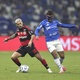 De Arrascaeta foi &uacute;ltimo her&oacute;i do Cruzeiro contra Flamengo no Maracan&atilde;