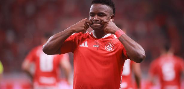 Transmissão ao vivo de Internacional x Atlético-MG pelo Brasileirão: onde assistir