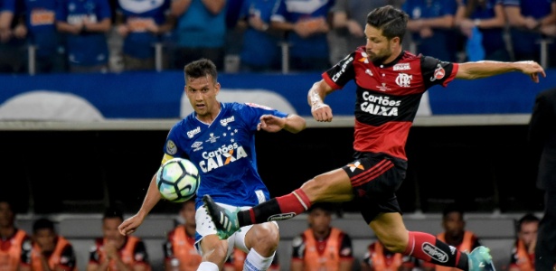 Flamengo e Cruzeiro têm semana decisiva para a temporada