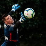 Marcello Zambrana/AGIF