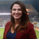 Chapa de Xaud para presidência da CBF tem primeira mulher vice da história