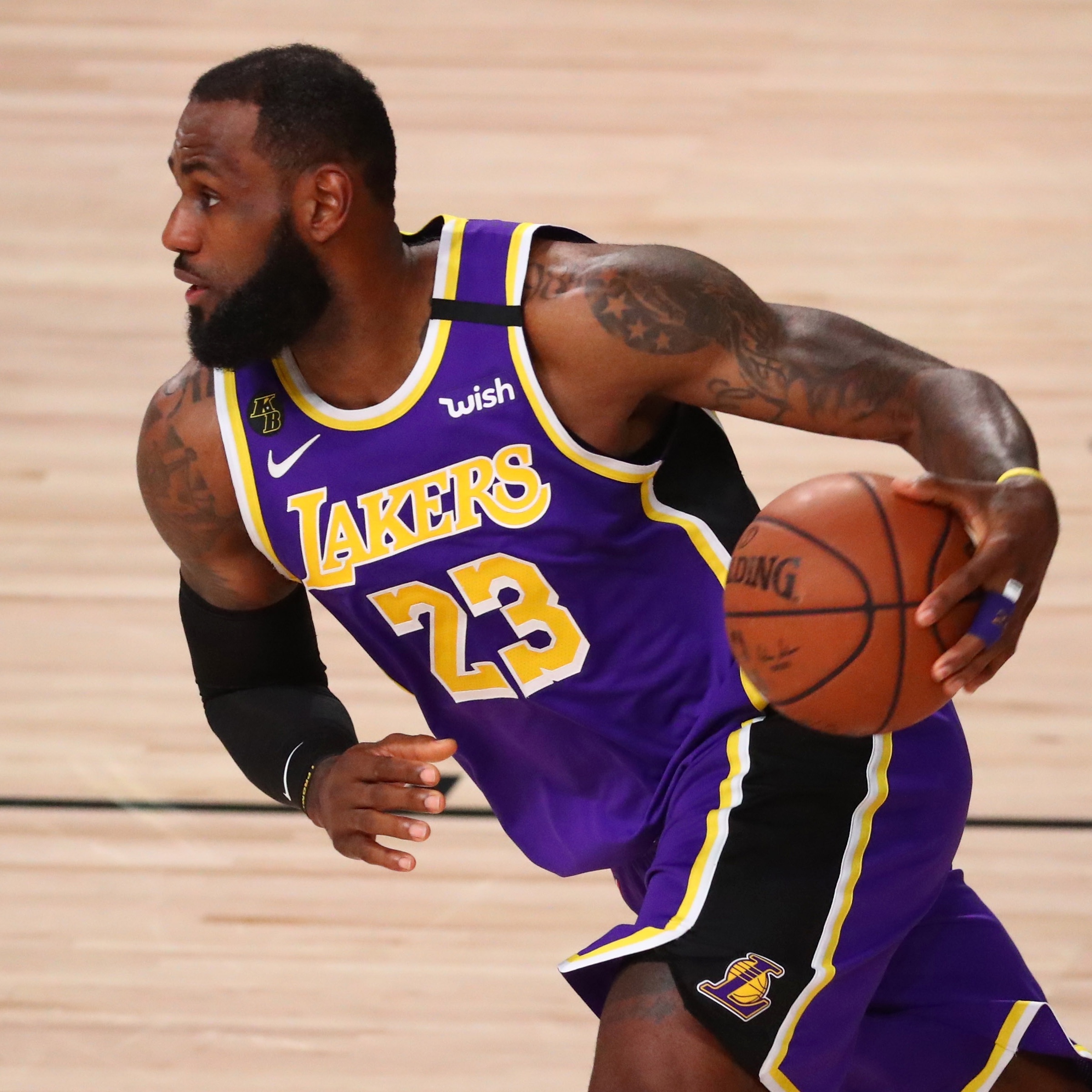 Los Angeles Lakers x Miami Heat: o que está em jogo na final da