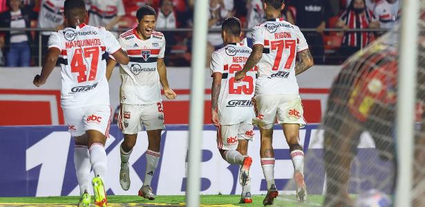 Menon: «La victoria sobre los secretos deportivos mantiene al Sao Paulo en la Serie A» – 28/11/2021