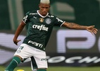 Palmeiras tinha pistas, mas só soube de convocação de Danilo minutos antes - Divulgação