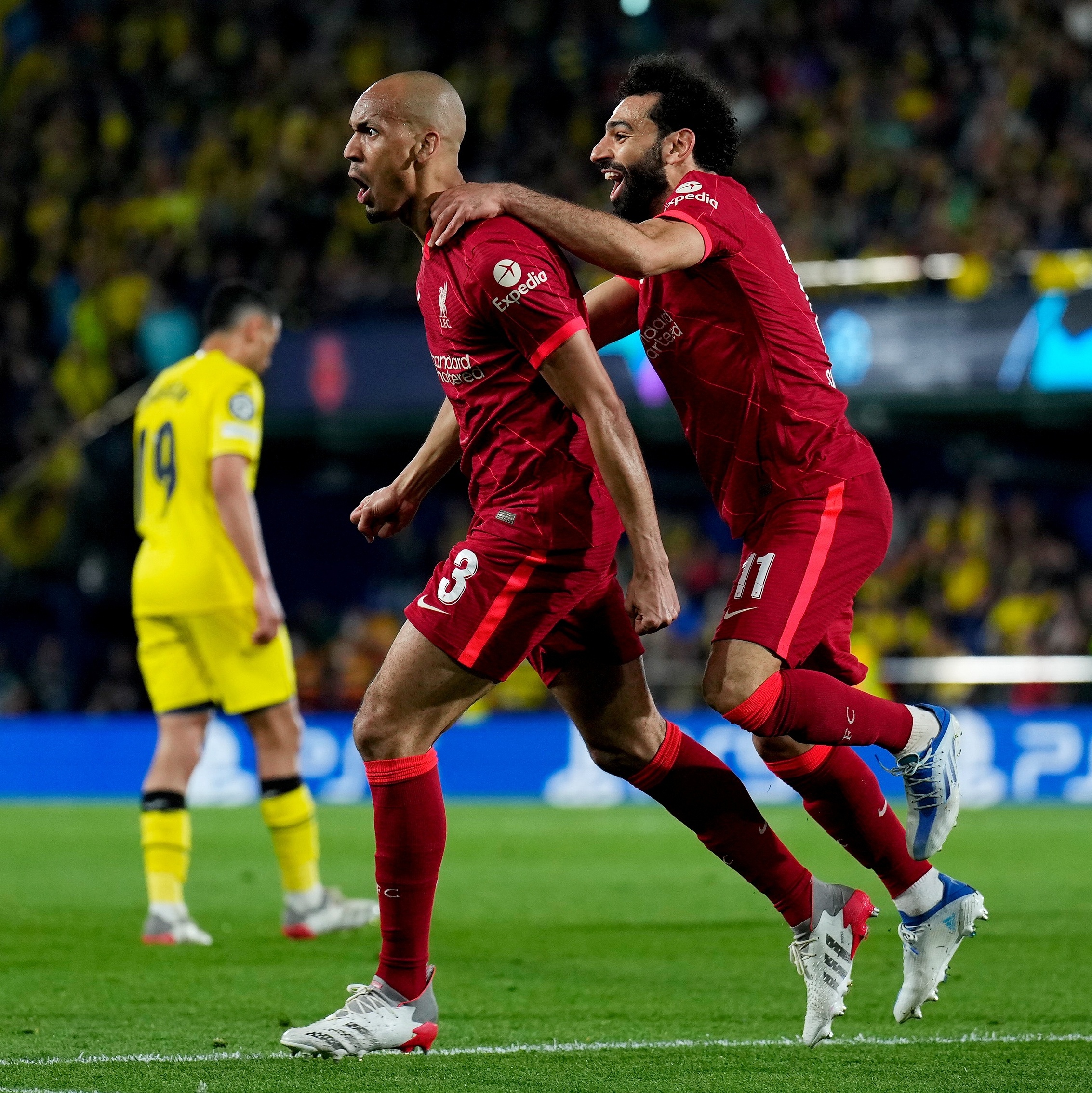 Villarreal x Liverpool: onde assistir ao jogo da semifinal da