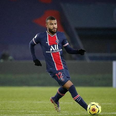 Rafinha is out of PSG's plans and could be hired by Grupo City - Disclosure - Disclosure
