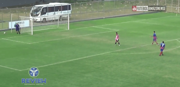 Gol contra define empate do Maringá com a Lemense na Copinha - Banda B