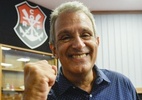 Bap se saiu melhor em debate horroroso para presidência do Flamengo - Reprodução/Instagram