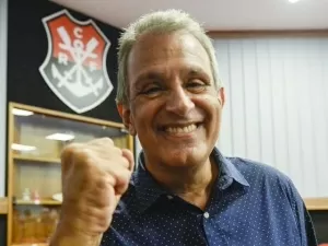 Bap se saiu melhor em debate horroroso para presidência do Flamengo