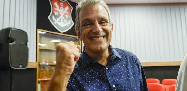 Flamengo: Bap propõe autonomia no futebol e estádio com recursos próprios.