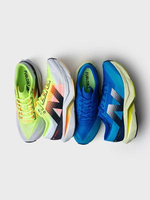 FuelCell Rebel v4: Testamos o novo calçado tecnológico da New Balance