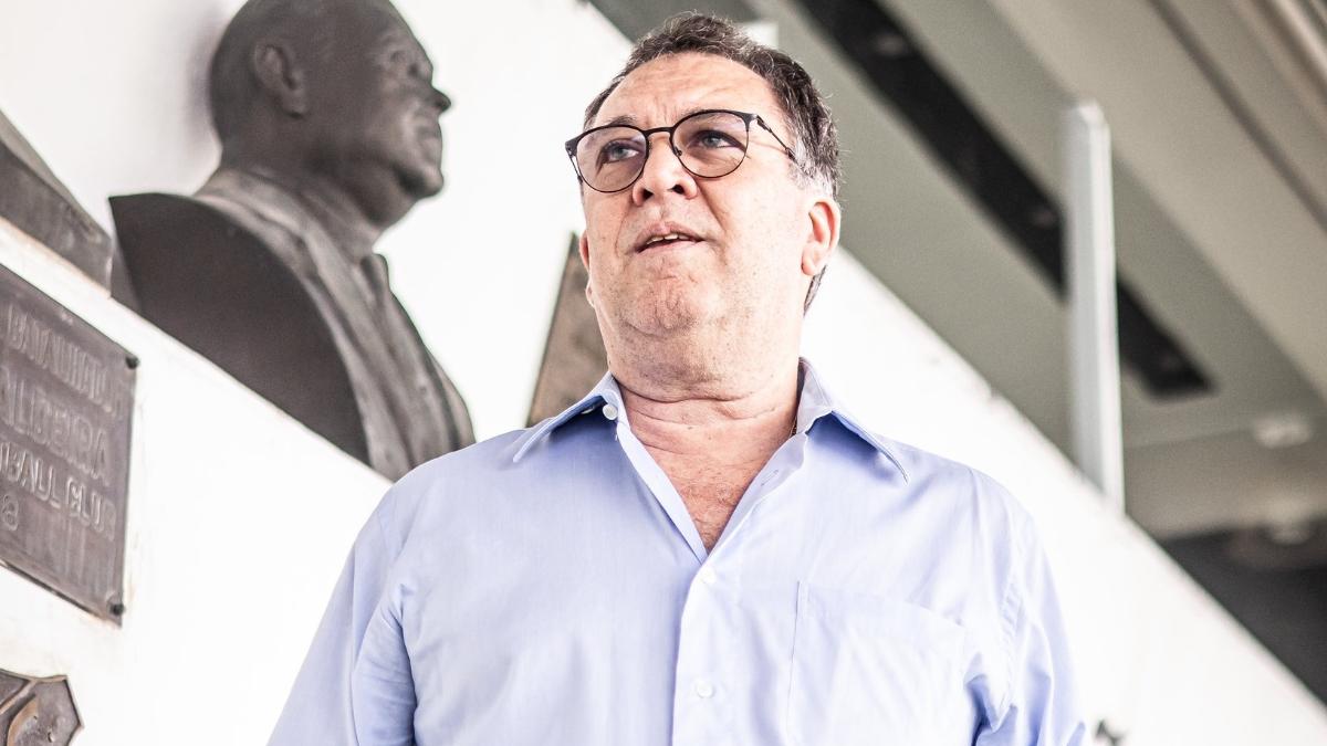 Goleada na Sula pode dar suspiro financeiro ao Santos em meio à crise