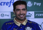 Vitória x Palmeiras: onde assistir e horário do jogo pelo Brasileirão - Ettore Chiereguini/Agif