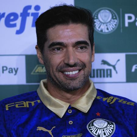 O Palmeiras é o atual bicampeão paulista