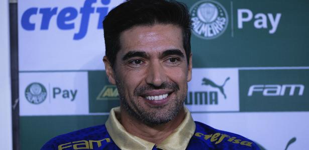 Vitória x Palmeiras: transmissão e horário do duelo pelo Brasileirão.